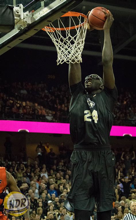 when was tacko fall drafted